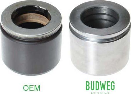 Brembo F PI 119 - Поршень, корпус скобы тормоза abcparts.ee