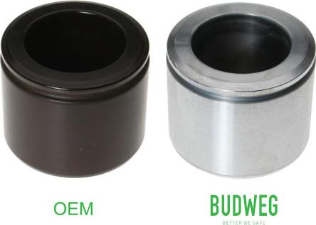 Brembo F PI 139 - Поршень, корпус скобы тормоза abcparts.ee