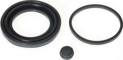 Brembo F SP 096 - Прокладка, поршень корпуса скобы тормоза abcparts.ee