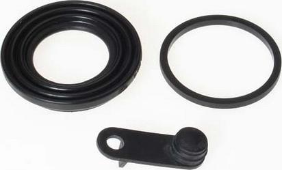 Brembo F SP 046 - Прокладка, поршень корпуса скобы тормоза abcparts.ee