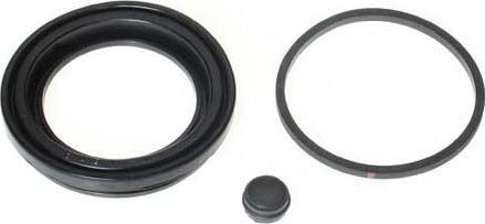 Brembo F SP 057 - Прокладка, поршень корпуса скобы тормоза abcparts.ee