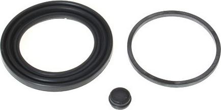 Brembo F SP 014 - Прокладка, поршень корпуса скобы тормоза abcparts.ee