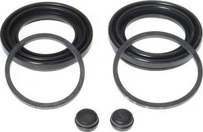 Brembo F SP 030 - Прокладка, поршень корпуса скобы тормоза abcparts.ee