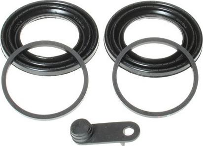 Brembo F SP 024 - Прокладка, поршень корпуса скобы тормоза abcparts.ee