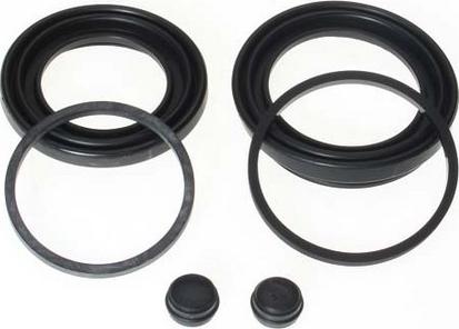 Brembo F SP 021 - Прокладка, поршень корпуса скобы тормоза abcparts.ee