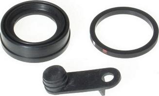 Brembo F SP 076 - Прокладка, поршень корпуса скобы тормоза abcparts.ee