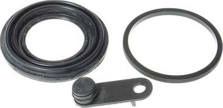 Brembo F SP 070 - Прокладка, поршень корпуса скобы тормоза abcparts.ee