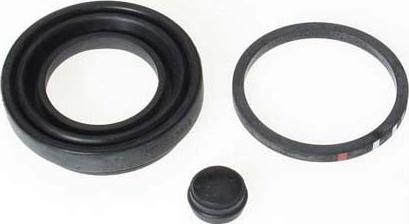 Brembo F SP 073 - Прокладка, поршень корпуса скобы тормоза abcparts.ee