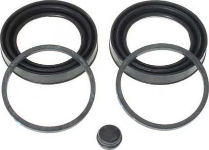 Brembo F SP 077 - Прокладка, поршень корпуса скобы тормоза abcparts.ee