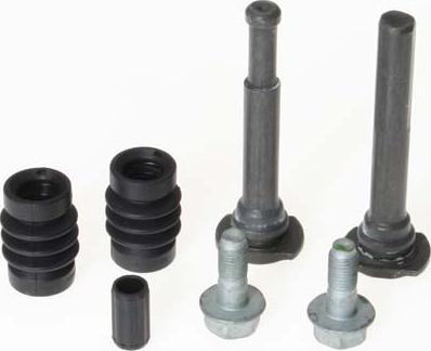 Brembo F SV 049 - Комплект направляющей гильзы, тормозной поршень abcparts.ee