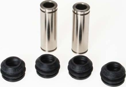 Brembo F SV 055 - Комплект направляющей гильзы, тормозной поршень abcparts.ee