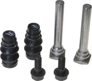 Brembo F SV 056 - Комплект направляющей гильзы, тормозной поршень abcparts.ee