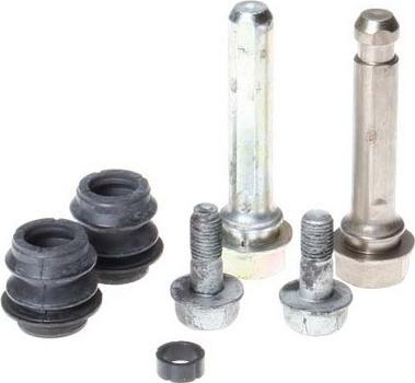 Brembo F SV 035 - Комплект направляющей гильзы, тормозной поршень abcparts.ee