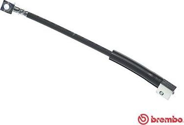 Brembo T 59 004 - Тормозной шланг abcparts.ee