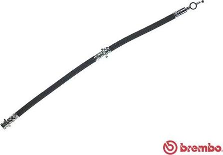 Brembo T 59 010 - Тормозной шланг abcparts.ee