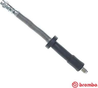 Brembo T 59 018 - Тормозной шланг abcparts.ee