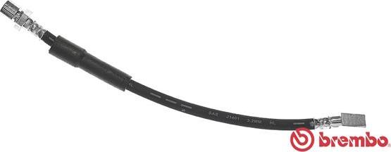 Brembo T 59 037 - Тормозной шланг abcparts.ee