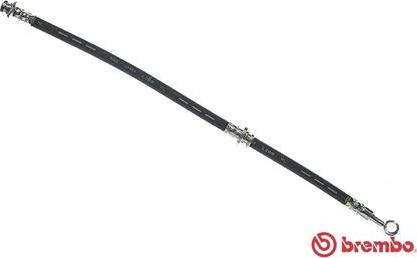 Brembo T 59 029 - Тормозной шланг abcparts.ee