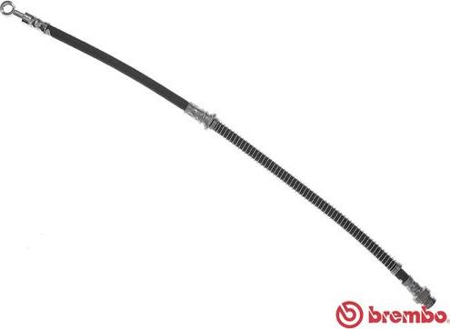 Brembo T 54 047 - Тормозной шланг abcparts.ee