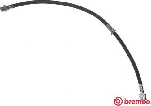 Brembo T 54 053 - Тормозной шланг abcparts.ee