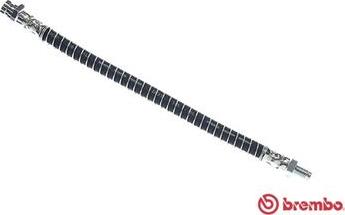 Brembo T 54 017 - Тормозной шланг abcparts.ee