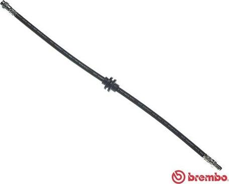 Brembo T 52 062 - Тормозной шланг abcparts.ee