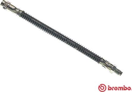 Brembo T 61 046 - Тормозной шланг abcparts.ee
