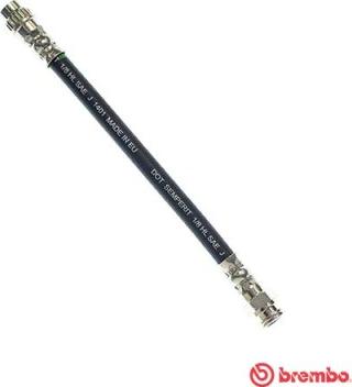 Brembo T 61 052 - Тормозной шланг abcparts.ee
