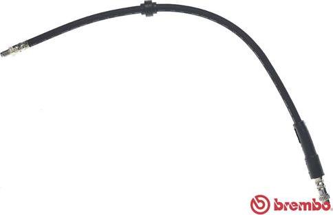 Brembo T 61 116 - Тормозной шланг abcparts.ee