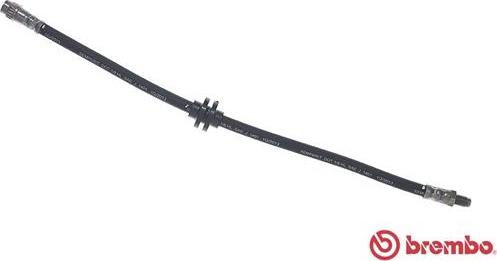 Brembo T 68 088 - Тормозной шланг abcparts.ee