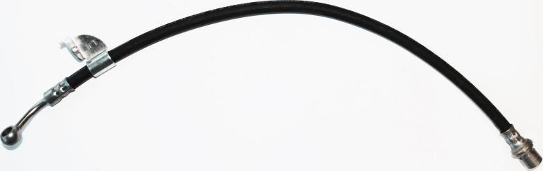 Brembo T 10 015 - Тормозной шланг abcparts.ee