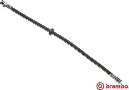 Brembo T 85 074 - Тормозной шланг abcparts.ee