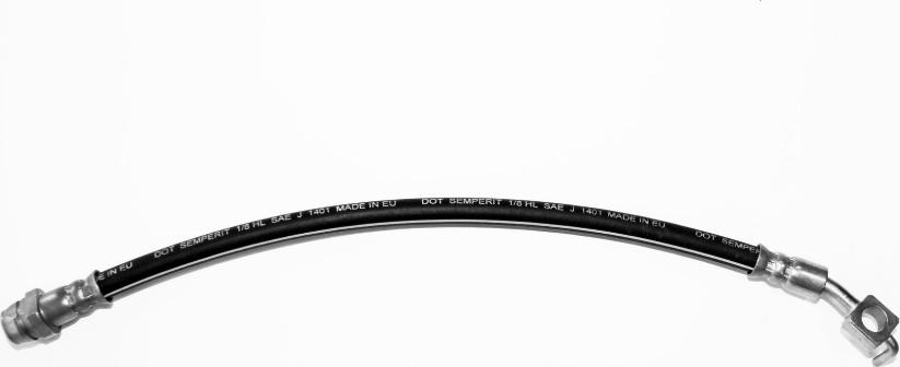 Brembo T 86 049 - Тормозной шланг abcparts.ee