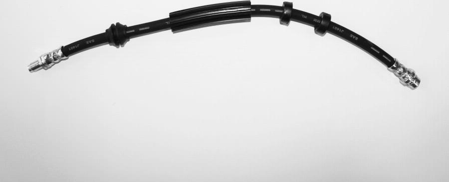 Brembo T 86 046 - Тормозной шланг abcparts.ee