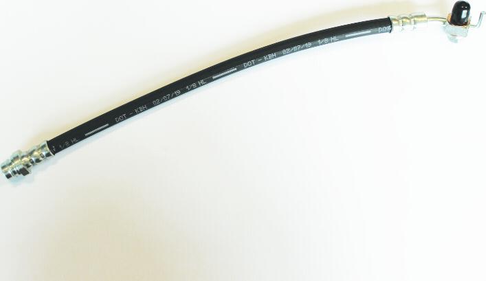 Brembo T 86 031 - Тормозной шланг abcparts.ee