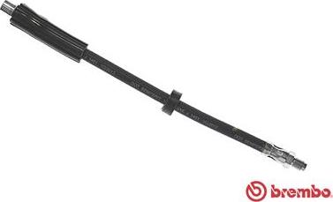 Brembo T 86 021 - Тормозной шланг abcparts.ee