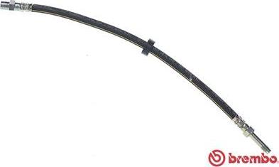 Brembo T 86 028 - Тормозной шланг abcparts.ee