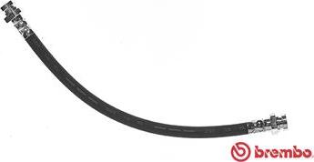 Brembo T 30 097 - Тормозной шланг abcparts.ee
