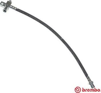 Brembo T 24 041 - Тормозной шланг abcparts.ee