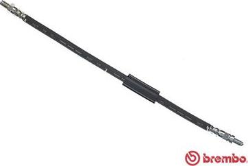 Brembo T 24 047 - Тормозной шланг abcparts.ee