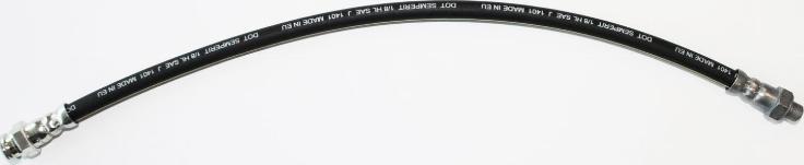 Brembo T 24 052 - Тормозной шланг abcparts.ee