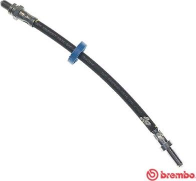Brembo T 24 004 - Тормозной шланг abcparts.ee