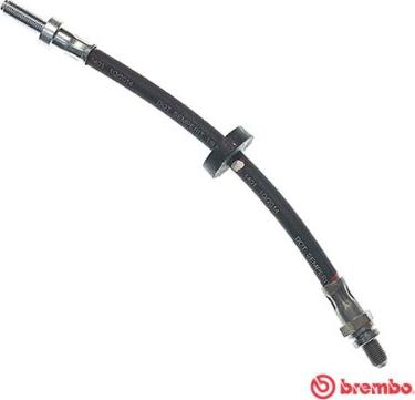 Brembo T 24 003 - Тормозной шланг abcparts.ee