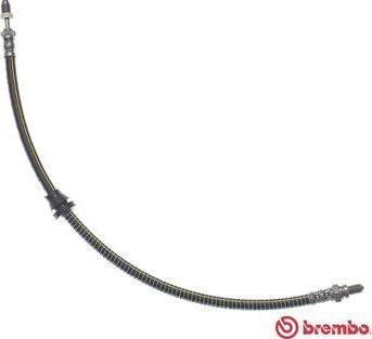 Brembo T 24 030 - Тормозной шланг abcparts.ee