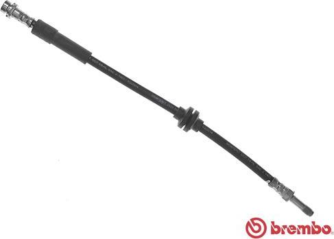 Brembo T 24 118 - Тормозной шланг abcparts.ee