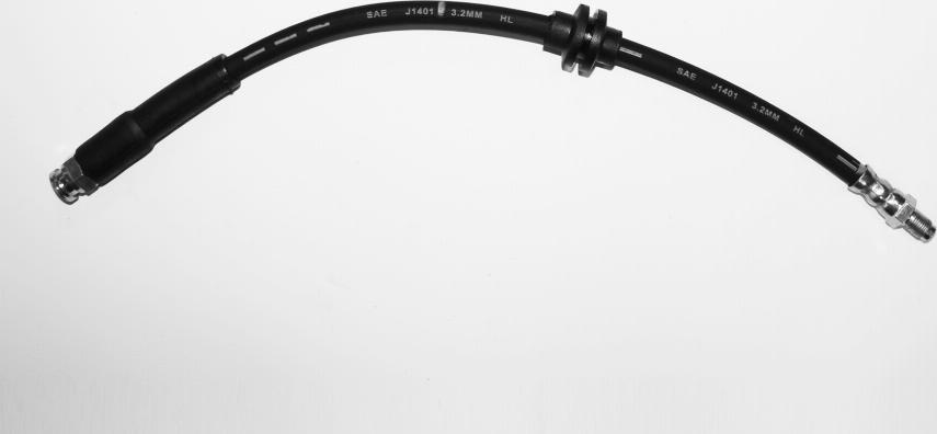 Brembo T 23 062 - Тормозной шланг abcparts.ee