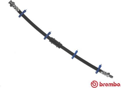 Brembo T 23 154 - Тормозной шланг abcparts.ee