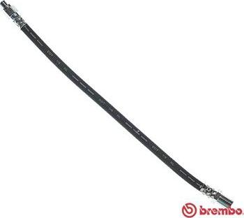 Brembo T A6 004 - Тормозной шланг abcparts.ee