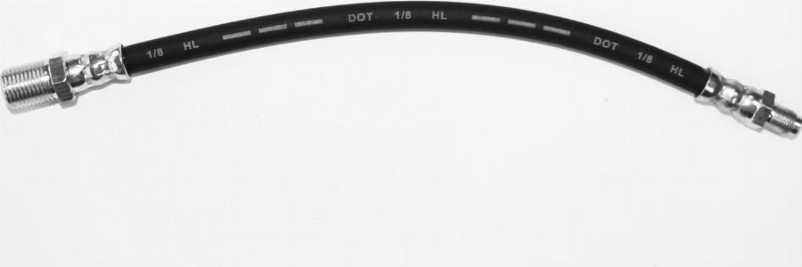 Brembo T A6 032 - Тормозной шланг abcparts.ee