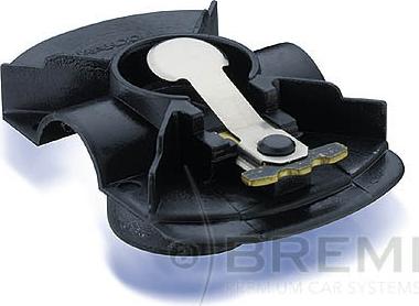Bremi 9548 - Бегунок распределителя зажигани abcparts.ee